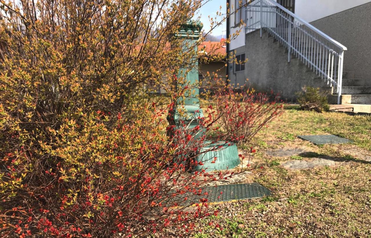 Villino Carla Villa Lipomo Dış mekan fotoğraf