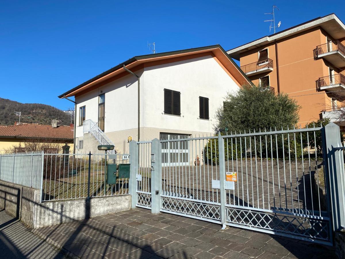 Villino Carla Villa Lipomo Dış mekan fotoğraf