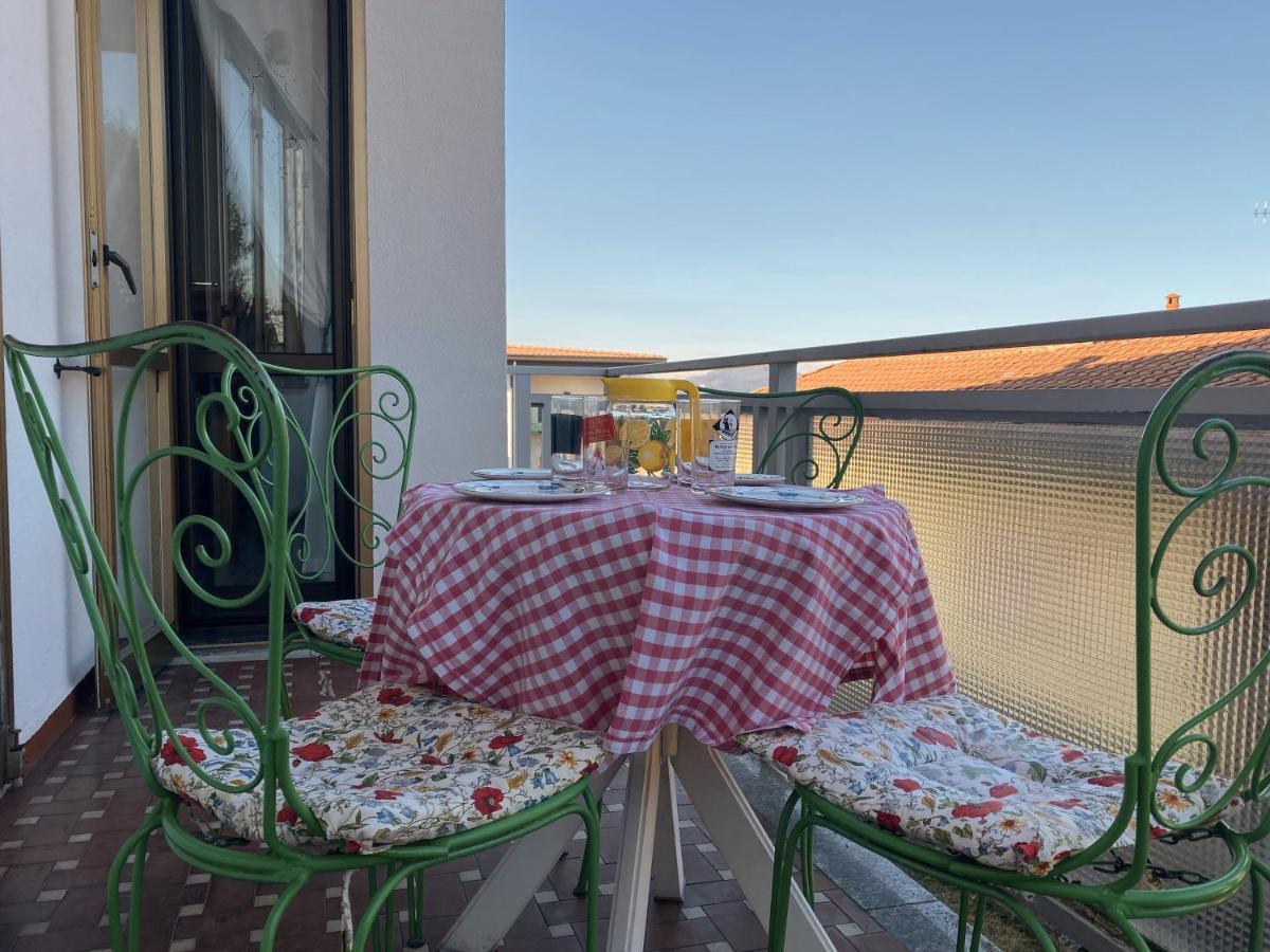 Villino Carla Villa Lipomo Dış mekan fotoğraf